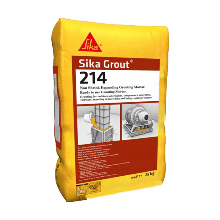 سيكا جراوت 214 sikagrout 214 sa سيكا جراوت 214 sikagrout 214 sa