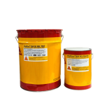 ايبوكسي ارضيات سيكا فلور 264 | دهان إيبوكسي صناعي عالي الأداء