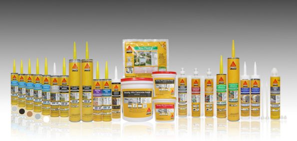 Sika Products