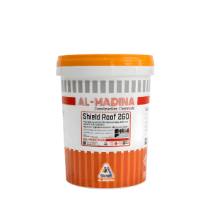 Bitumen Foundation Waterproofing: The Right Method and Number of Coats with Al-Madina AL-70