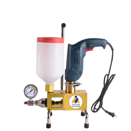 Paint and Putty Spray Machine -PT 1895- 4500WPT 1895 Professional 4500W ...