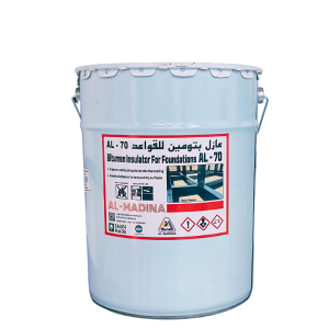 Acrylic Roof Waterproofing: How to Apply Al-Madina Roof 200 & Shield Roof 260 (Coverage per m²)