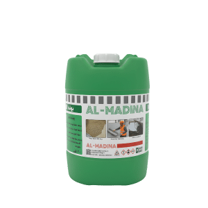 Bitumen Foundation Waterproofing: The Right Method and Number of Coats with Al-Madina AL-70